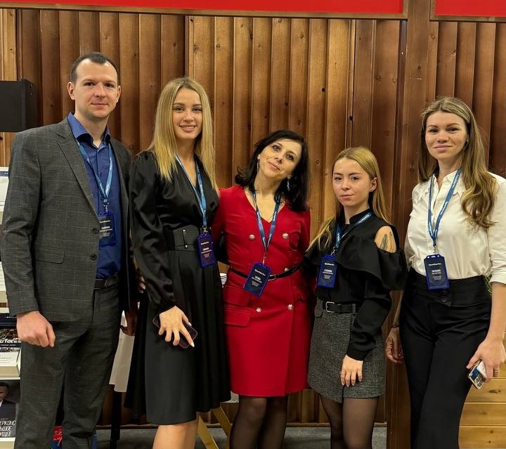 Напоминаем о наших услугах на выставке «АгроЭкспоКрым»