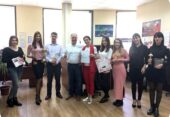 «Серконс»-Ростов-на-Дону: активность, результат, команда!