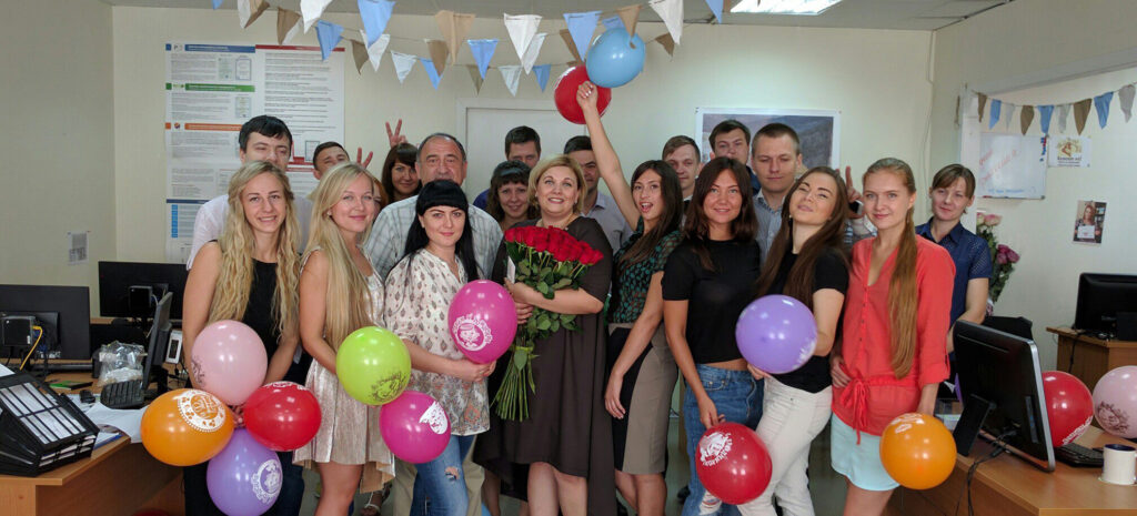 История «Серконс» - 6 марта