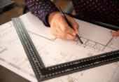 Демонстрационные материалы и проектная документация: таблицы, план, чертежи, проектирование промышленного предприятия